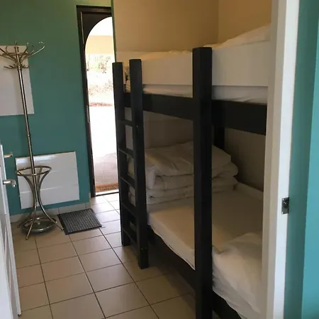 Vue Sur La Cote D'opale, La Naturelle Pour 4 Personnes , * Wimereux