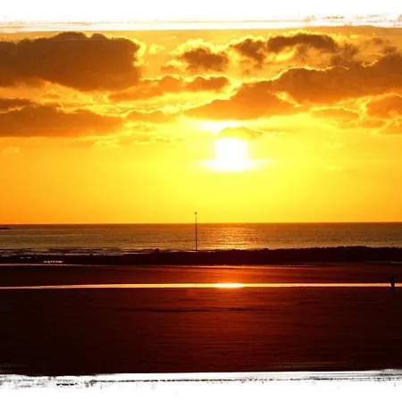 Apartment Vue Sur La Cote D'opale, La Naturelle Pour 4 Personnes , *