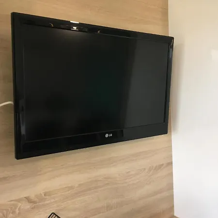 Vue Sur La Cote D'opale, La Naturelle Pour 4 Personnes , * Wimereux