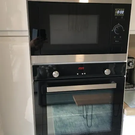 Vue Sur La Cote D'opale, La Naturelle Pour 4 Personnes , *