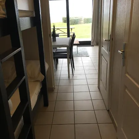 Vue Sur La Cote D'opale, La Naturelle Pour 4 Personnes , * Wimereux