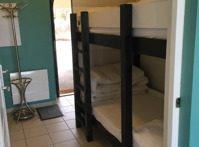 Vue Sur La Cote D'opale, La Naturelle Pour 4 Personnes , * Wimereux