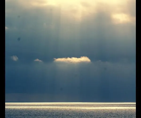 Appartement Vue Sur La Cote D'opale, La Naturelle Pour 4 Personnes , Wimereux