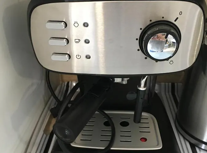 Vue Sur La Cote D'opale, La Naturelle Pour 4 Personnes , * Wimereux