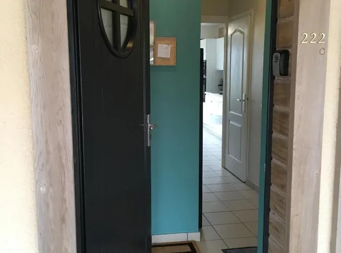 Appartement Vue Sur La Cote D'opale, La Naturelle Pour 4 Personnes , *