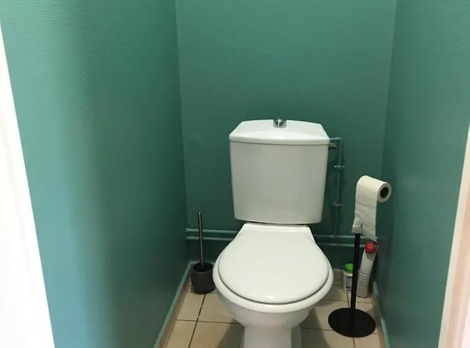 Appartement Vue Sur La Cote D'opale, La Naturelle Pour 4 Personnes , *