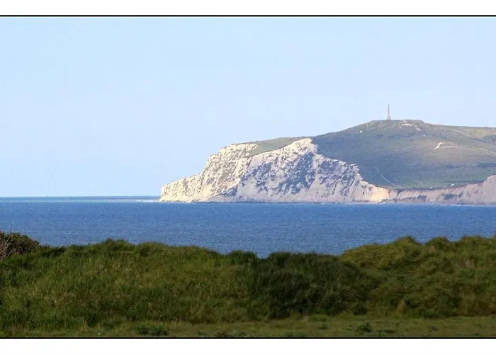 Vue Sur La Cote D'opale, La Naturelle Pour 4 Personnes , Appartement *