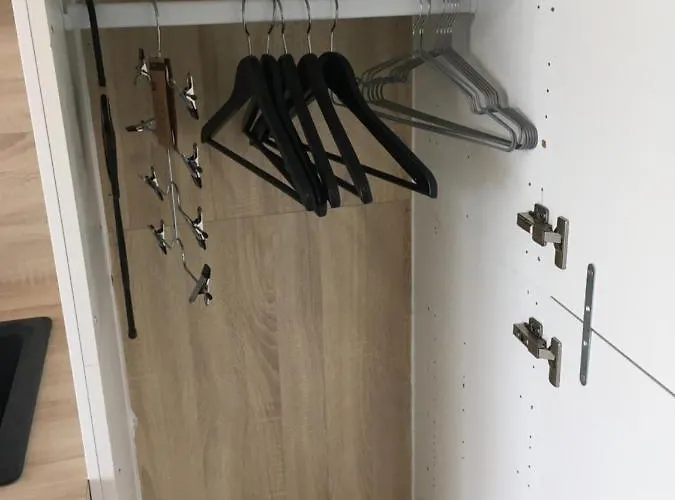 Vue Sur La Cote D'opale, La Naturelle Pour 4 Personnes , Appartement Wimereux