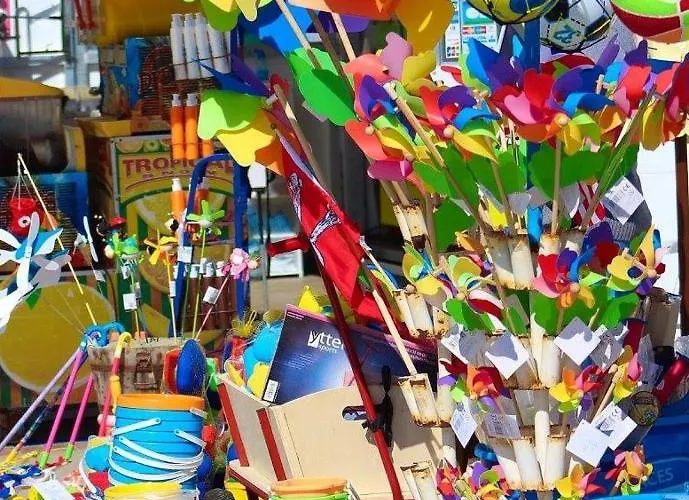 Vue Sur La Cote D'opale, La Naturelle Pour 4 Personnes , Wimereux