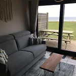 Vue Sur La Cote D'opale, La Naturelle Pour 4 Personnes , Apartment *