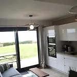 Vue Sur La Cote D'opale, La Naturelle Pour 4 Personnes , Apartment *
