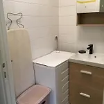Vue Sur La Cote D'opale, La Naturelle Pour 4 Personnes , Apartment Wimereux