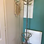 Apartment Vue Sur La Cote D'opale, La Naturelle Pour 4 Personnes ,
