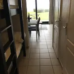 Vue Sur La Cote D'opale, La Naturelle Pour 4 Personnes , * Wimereux