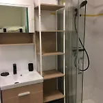 Vue Sur La Cote D'opale, La Naturelle Pour 4 Personnes , Apartment *