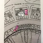 Vue Sur La Cote D'opale, La Naturelle Pour 4 Personnes , Apartment Wimereux