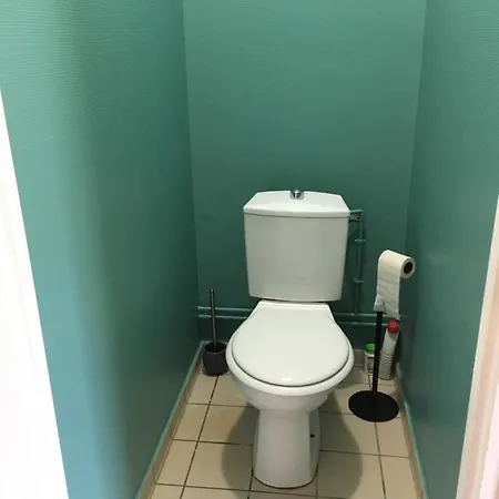 Apartment Vue Sur La Cote D'opale, La Naturelle Pour 4 Personnes , *