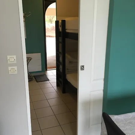 Vue Sur La Cote D'opale, La Naturelle Pour 4 Personnes ,