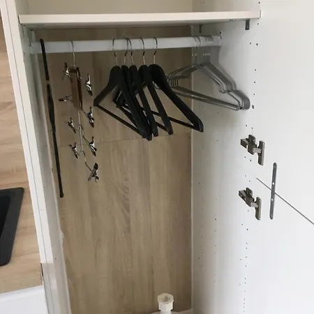 Vue Sur La Cote D'opale, La Naturelle Pour 4 Personnes , Appartement Wimereux