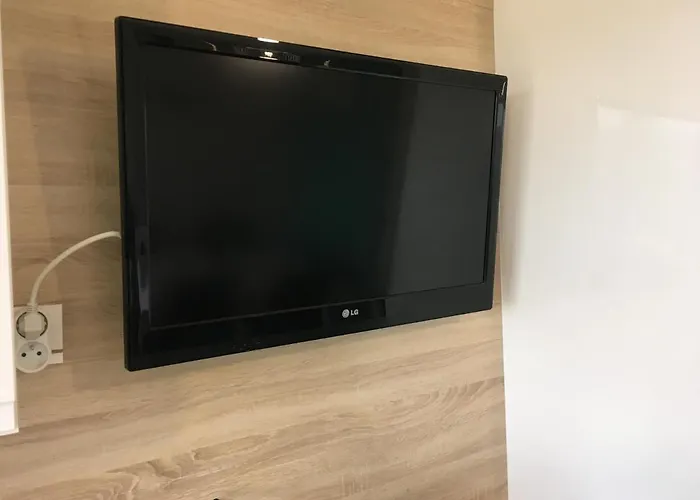 Vue Sur La Cote D'opale, La Naturelle Pour 4 Personnes , * Wimereux