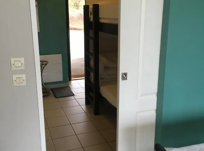 Vue Sur La Cote D'opale, La Naturelle Pour 4 Personnes ,